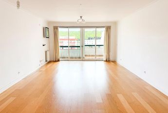 Apartamento T3 em Lisboa