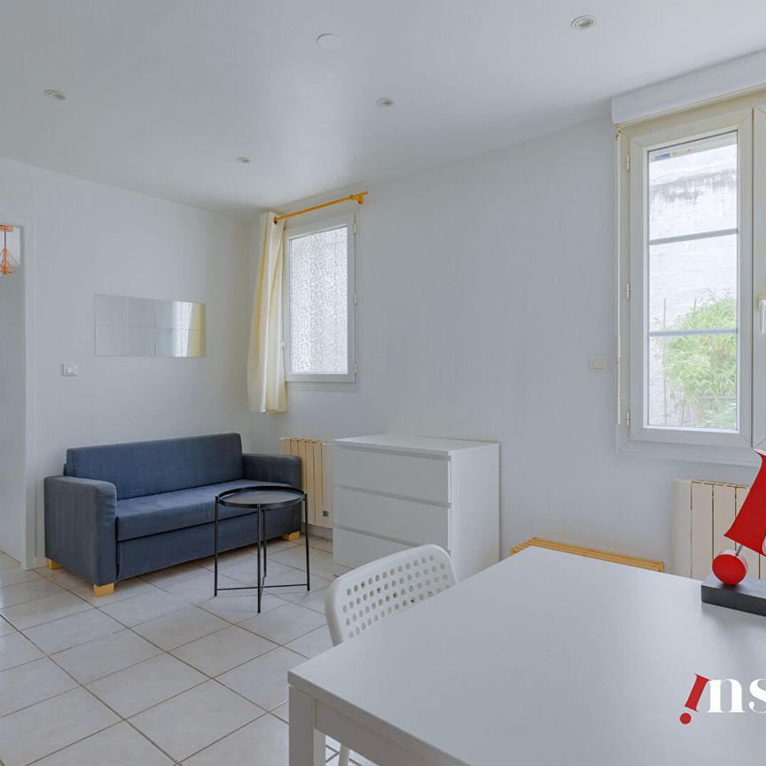 T2 Metro Charpennes, - Photo 1