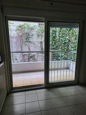 Studio/Γκαρσονιέρα για ενοικίαση - 40 Εκκλησιές - Ευαγγελίστρια, - Photo 5