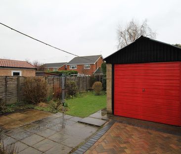 2 bedroom semi-detached bungalow to rent - Photo 6