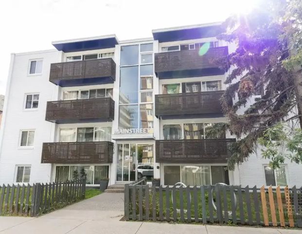 Sharma Apartments | 1209 14 Avenue SW, Calgary - Photo 1