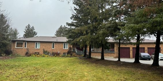 For Lease - 8 Rosegarden Drive, Brampton, Ontario - Photo 3