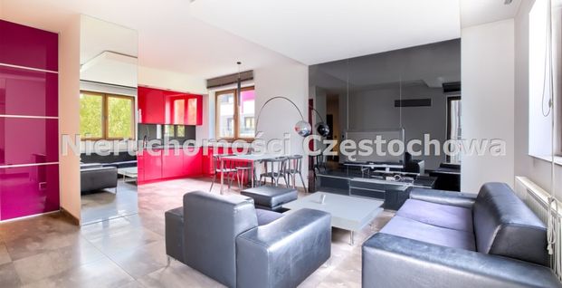 Parkitka, Częstochowa - Zdjęcie 1