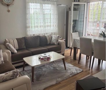 4 Zimmer - Photo 3