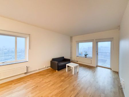 Liberagatan, Göteborg - Foto 2