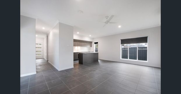 NEAR NEW - MODERN 3 BEDROOM RARE CORNER BLOCK DUPLEX - Photo 1