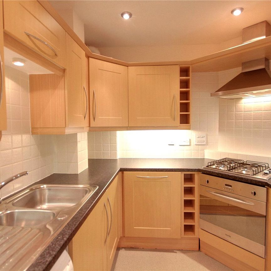 2 bed apartment to rent in Meynell House, Old Station Mews, TS16 - Photo 1