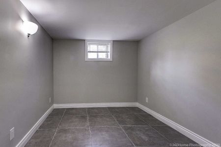 For Lease - 10 Gilpin Avenue Unit# Bsmt, Toronto, Ontario - Photo 3