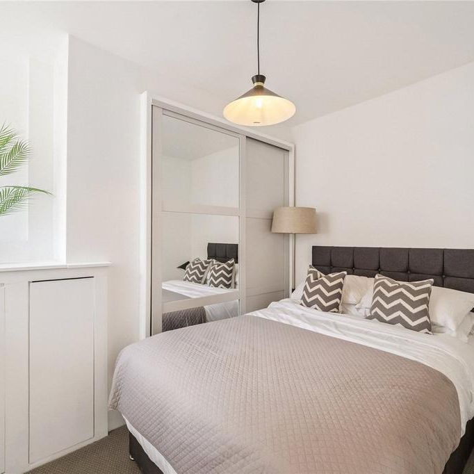 1 bedroom apartment to rent - Photo 1