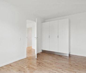 Moderne 2-værelses lejlighed i charmerende Skalborg - Photo 5