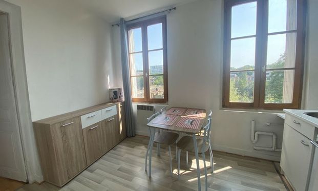 Location Appartement 2 pièces LIMOGES (87000) - Photo 1