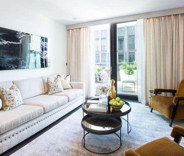 Thornes House, SW11 - Photo 2