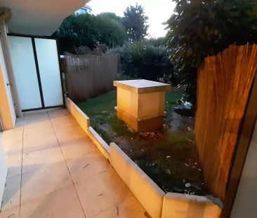 location Appartement T2 DE 45.86m² À LE CHESNAY - Photo 3