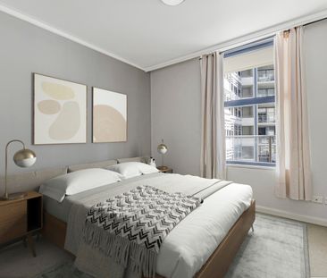 413/62 Mountain Street, Ultimo NSW 2007 - Apartment For Rent | Domain - Photo 2