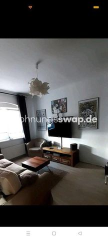 Wohnungsswap - 2 Zimmer, 50 m² - Deutschmeisterstraße, Friedrichshain, Berlin - Photo 2