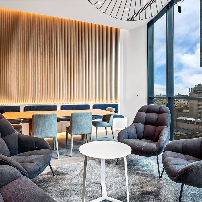 5510/442 Elizabeth Street, Melbourne - Photo 1