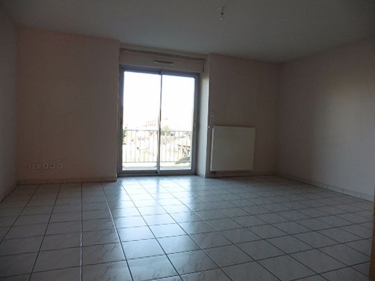 Location Appartement 2 pièces 50m² - Photo 1