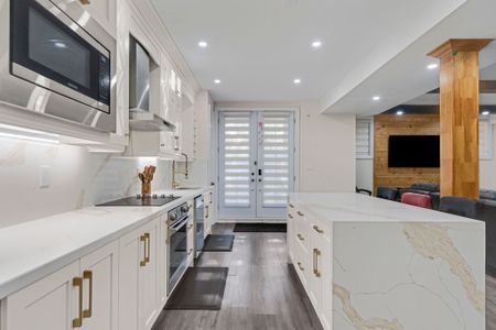 For Lease - 66 Hanbury Crescent Unit# Bsmt, Brampton, Ontario - Photo 3