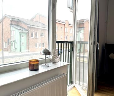 Torpstigen 2A, Eslöv Centrum - Foto 6