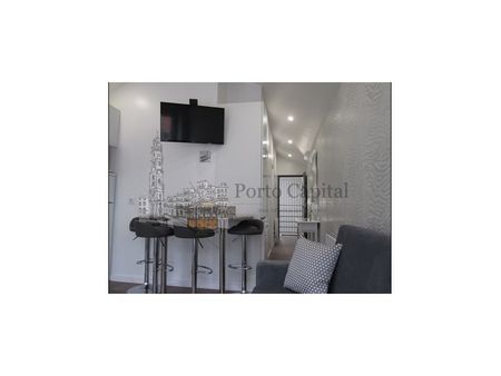 Apartamento T1 em Porto - Photo 3