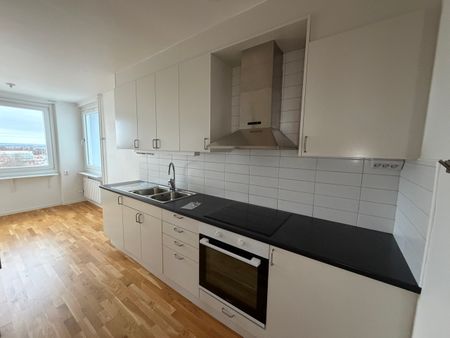 Dagsbergsvägen 136 – 3rok (lgh 1701) - Photo 4