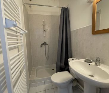 Location Appartement 2 pièces 26m² - Photo 3