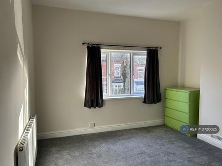 2 bedroom terraced house to rent - Photo 5
