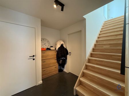 Modern 2-Slaapkamer Appartement in MERELBEKE - Photo 5