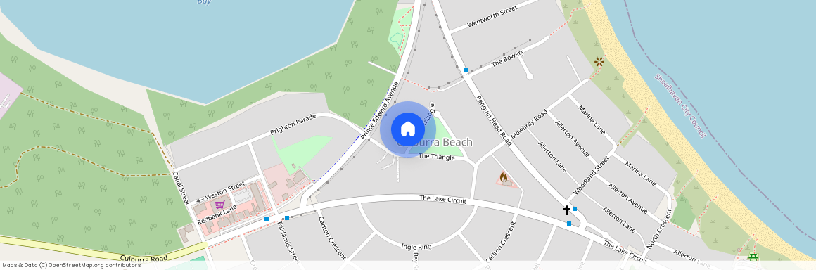 1/27 The Triangle, 2540, Culburra Beach Nsw