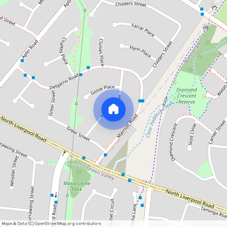 17a Mannix Street, NSW 2177, Bonnyrigg Heights