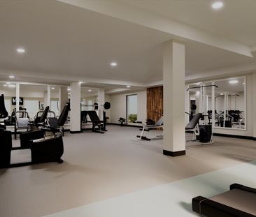 Premium Apartments in Orleans. Pet-friendly, Quartz Counters, On-si... - Photo 4