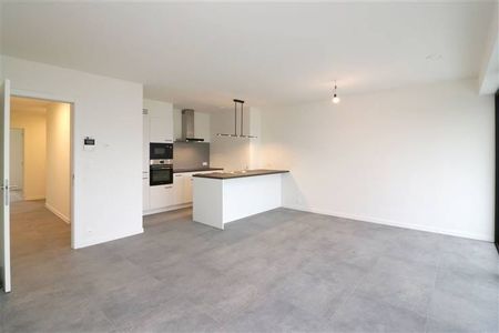 Appartement te huur - Foto 3