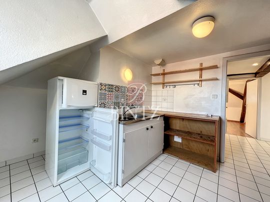 Location Appartement 3 pièces 60m² STRASBOURG 67000 - Photo 1