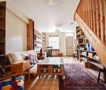 2 bedroom end of terrace house to rent - Photo 5