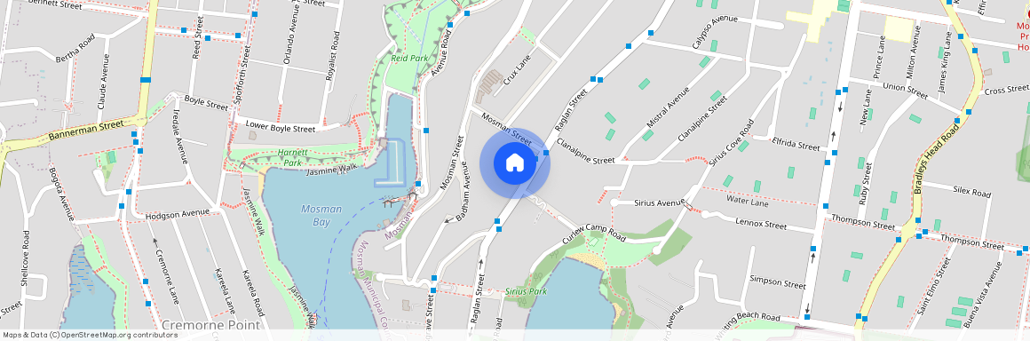 1/64 Raglan Street, Mosman NSW 2088