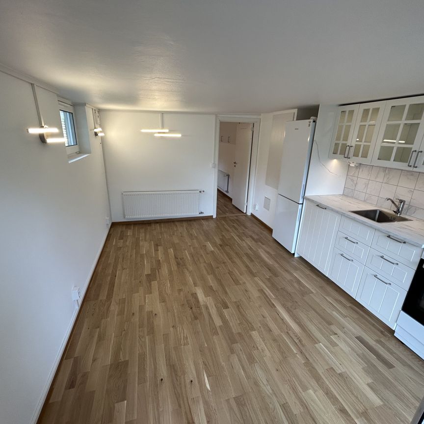 Myrmarksvägen, Huddinge - Foto 1