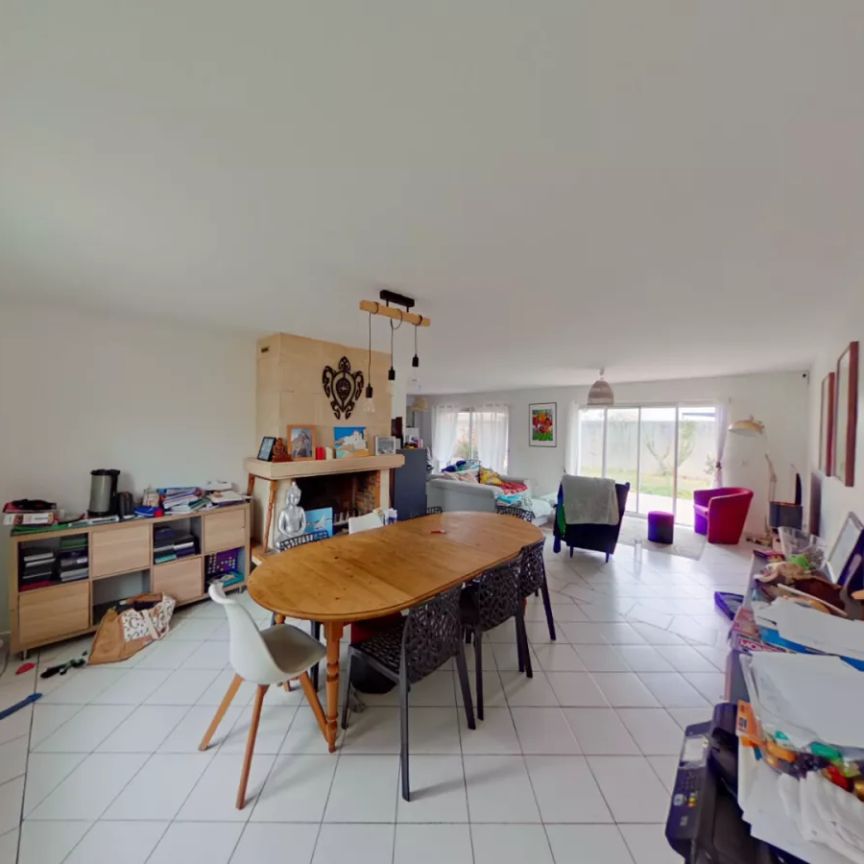 Maison Merignac 7 pièce(s) 179.98 m2 - Photo 1