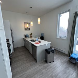 Beau Logement 3 Chambres - Tout Inclus - Photo 3