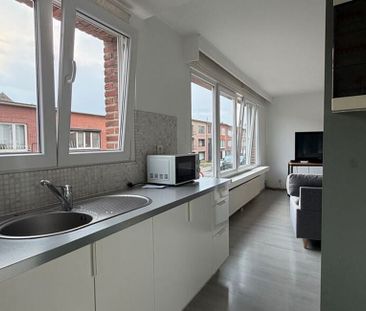 Appartement te huur in Deurne voor € 730 met 1 slaapkamer - Photo 5