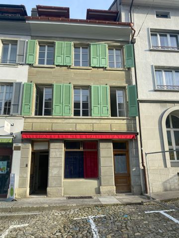 Bel appartement lumineux, rénové en 2025, balcon, cuisine ouverte - Foto 4