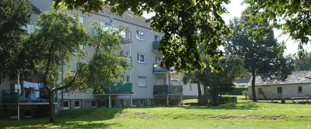3-Zimmer-Wohnung in Stolberg Velau - Photo 1