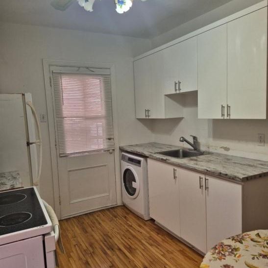 5955 23e Avenue, H1T 3N1, H1T 3N1, Montréal - Photo 1