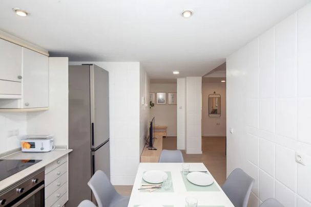 Carrer del Doctor Manuel Candela, Valencia, Valencian Community 46021 - Photo 1