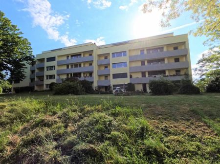 #verliebtinschaffhausen - wundervolle Wohnung mit neuer Küche, neuem Bad und sonnigem Balkon - Photo 4