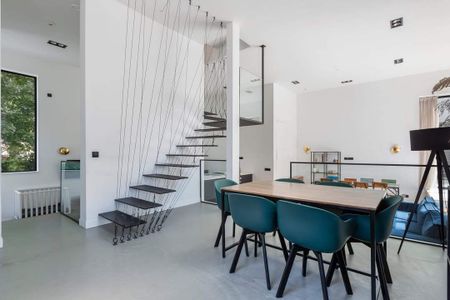 Villa Drontermeerpad, Amsterdam Nord - Photo 5