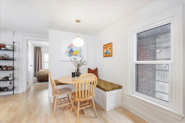 For Lease - 387 Ontario Street Unit# Upper Unit, Newmarket, Ontario - Photo 1