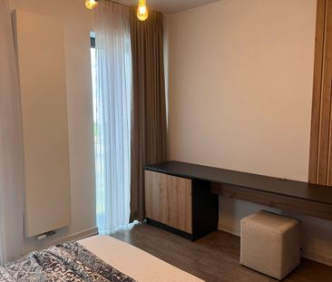 Apartament 2 camere| Cloud 9| Pipera|Promenada+ parcare - Photo 4