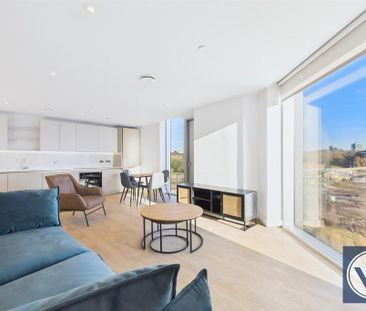 2 bedroom apartment to rent - Photo 2