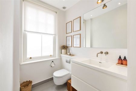 Primrose Mansions, Prince of Wales Drive, Battersea, SW11 flat to rent - Photo 5