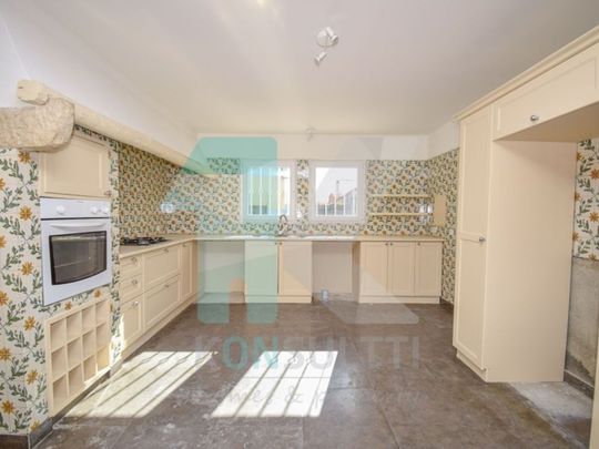 4 room luxury House for rent in Alto do Dafundo (Cruz Quebrada-Dafundo), Oeiras, Lisbon - Photo 1